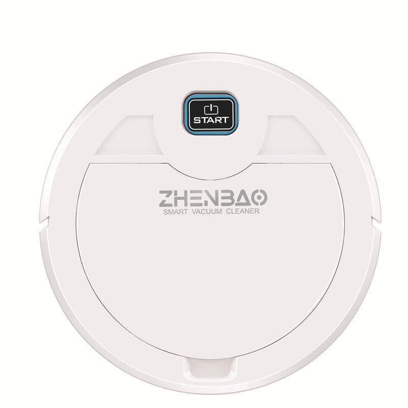 Household Sweeping Smart Robot Vacuum Cleaner