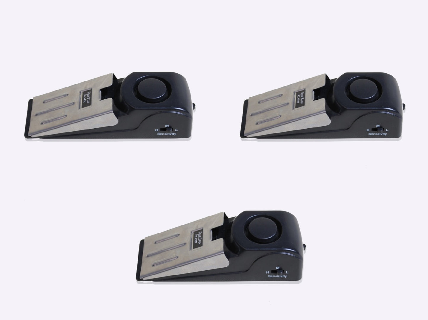 Resistance Door Stop Alarm For Home Safety