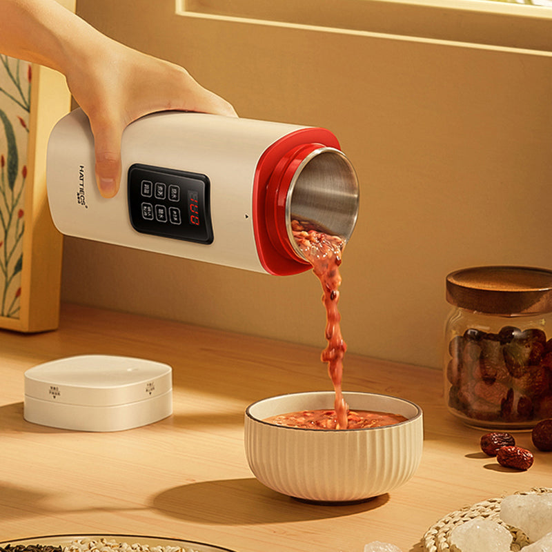 Electric Mini Portable Kettle for Home & Travel