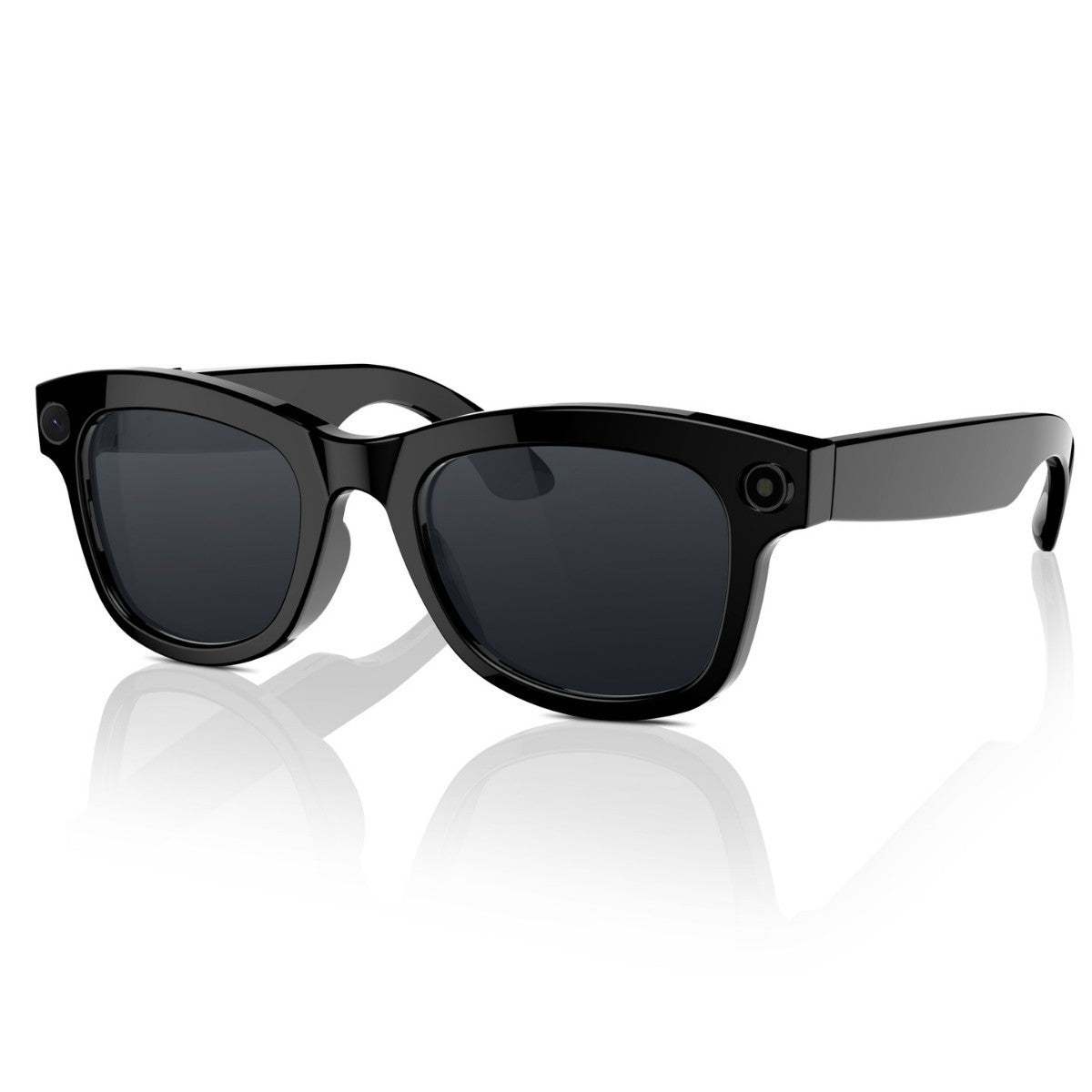 HD Camera AI Translation SunGlass