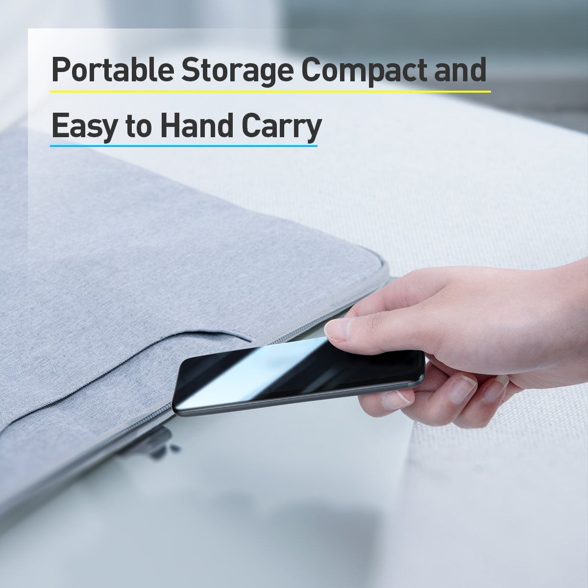 Solid State Drive Mobile SSD Box