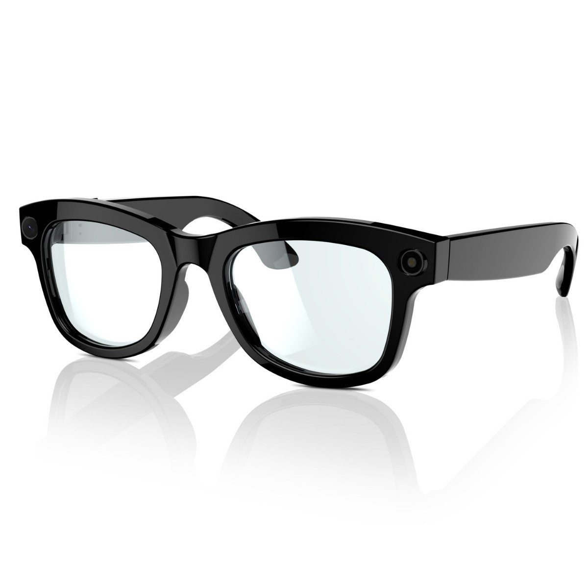 HD Camera AI Translation SunGlass