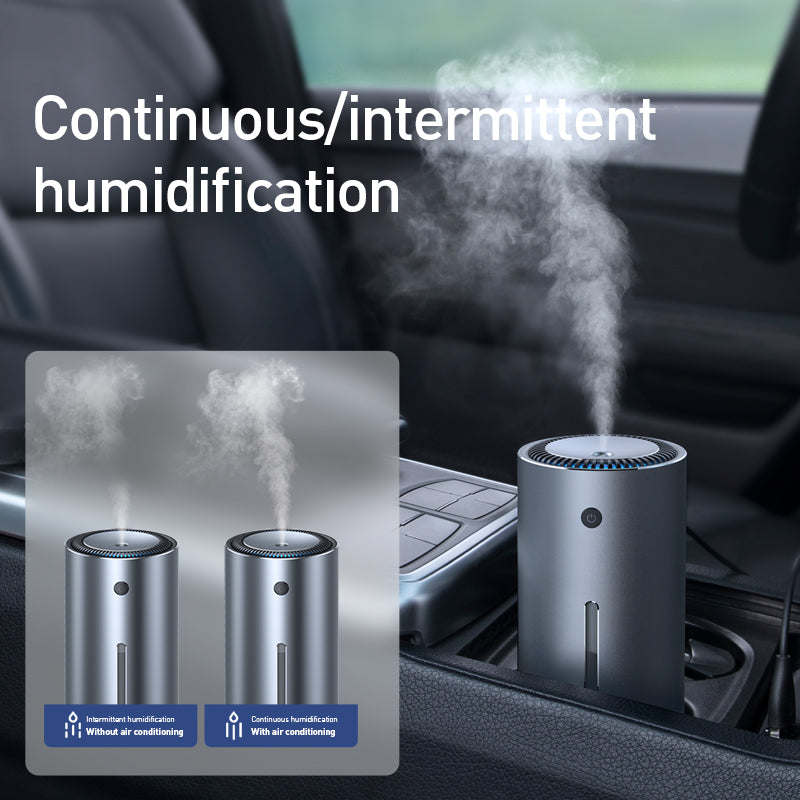 Car Odor Aromatherapy Diffusers