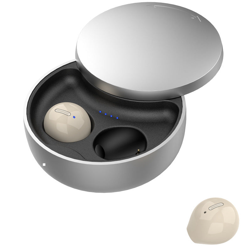 Mini Wireless Bluetooth Earbuds