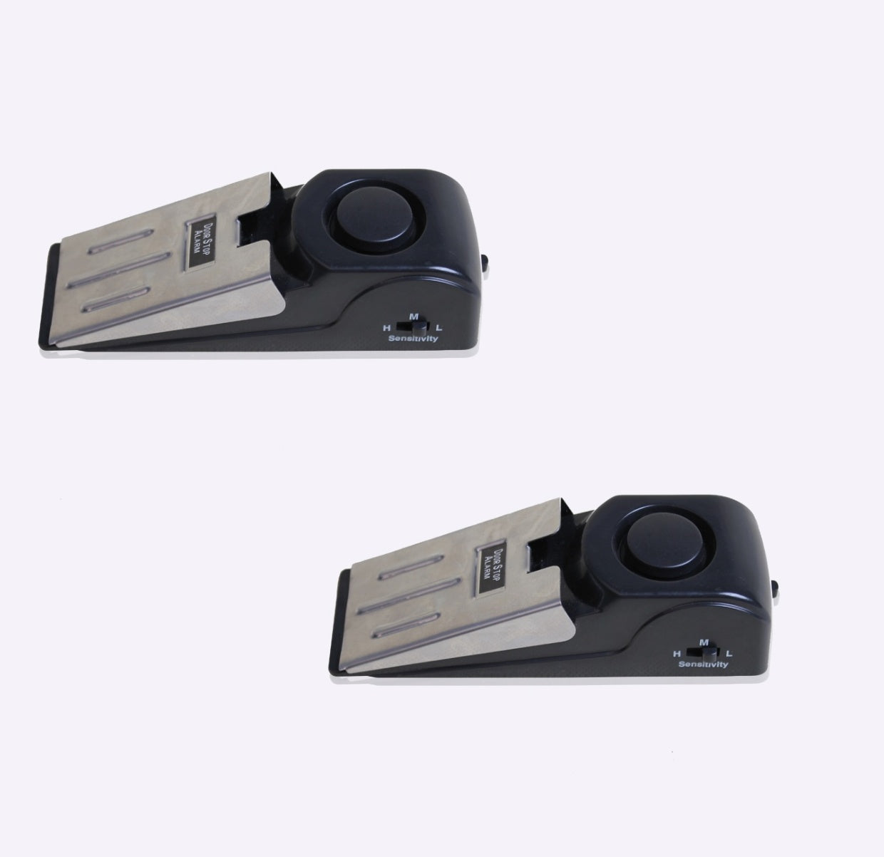 Resistance Door Stop Alarm For Home Safety