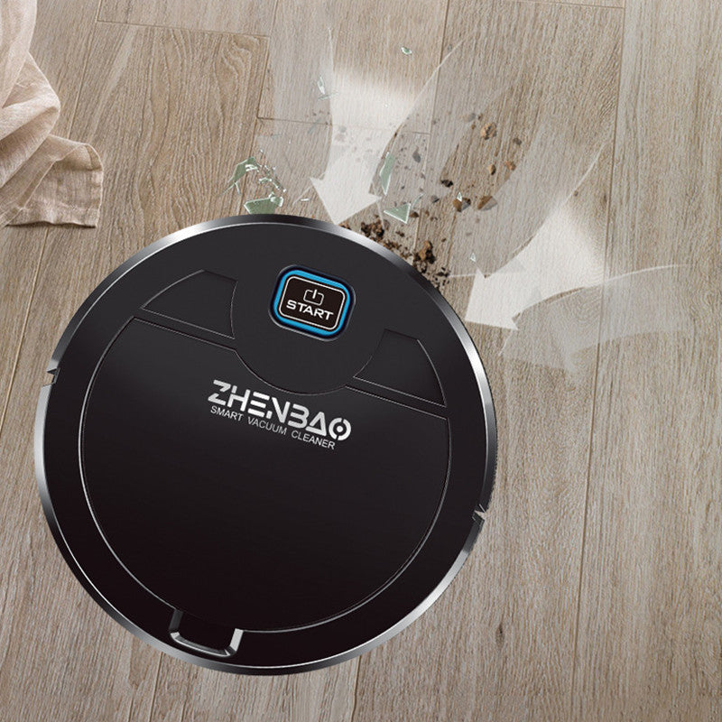 Household Sweeping Smart Robot Vacuum Cleaner