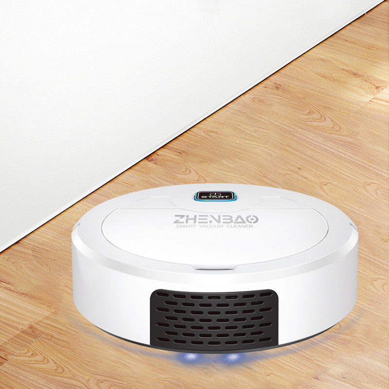 Household Sweeping Smart Robot Vacuum Cleaner