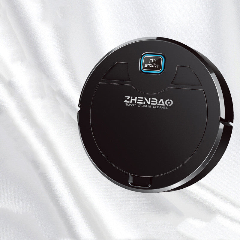 Household Sweeping Smart Robot Vacuum Cleaner