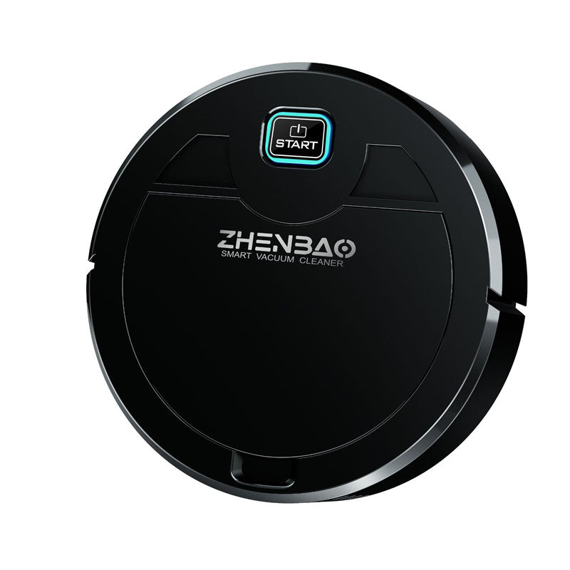 Household Sweeping Smart Robot Vacuum Cleaner