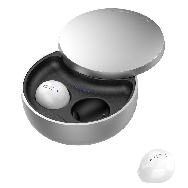 Mini Wireless Bluetooth Earbuds