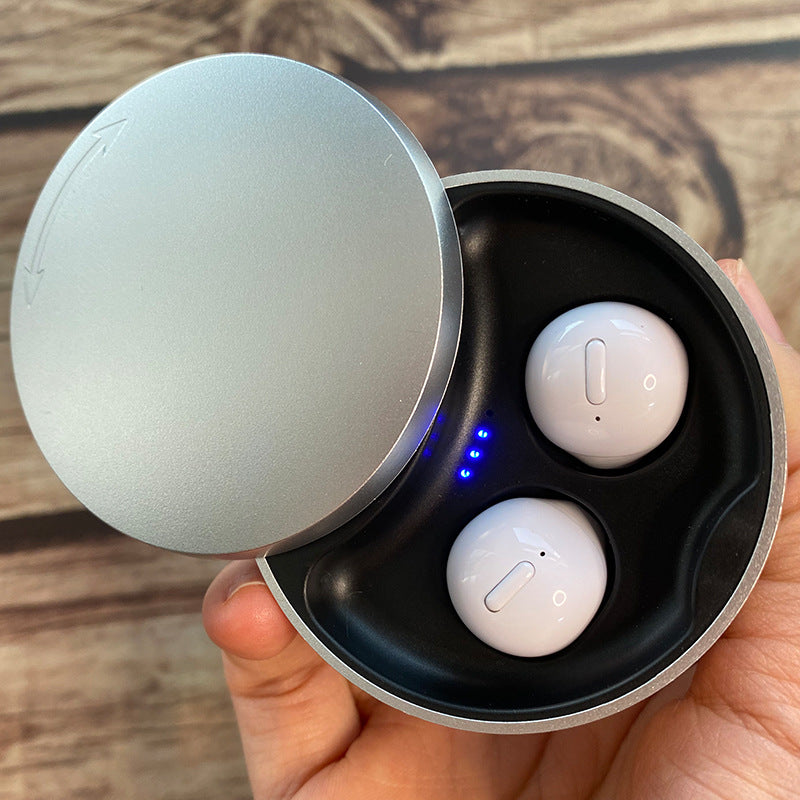 Mini Wireless Bluetooth Earbuds