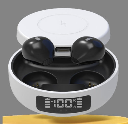 Mini Wireless Bluetooth Earbuds