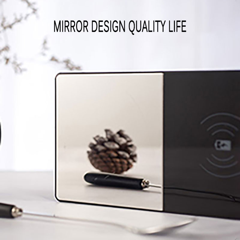 2 In 1 Electric Wireless Cup Warmer Device