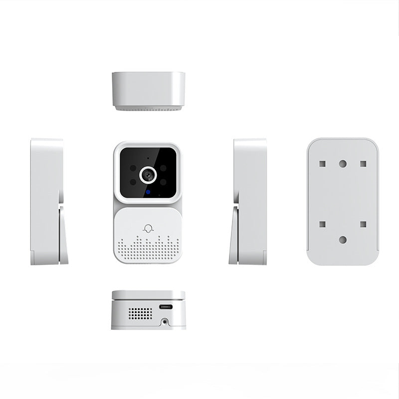 Wifi Intercom Video Doorbell Camera