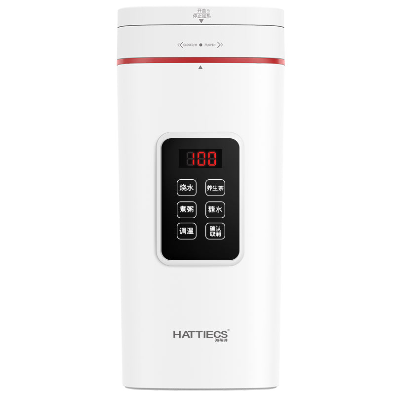 Electric Mini Portable Kettle for Home & Travel