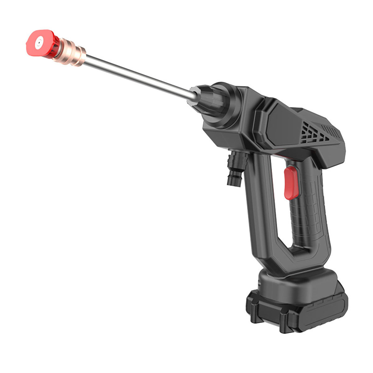 Portable Wireless Car Washing Gun