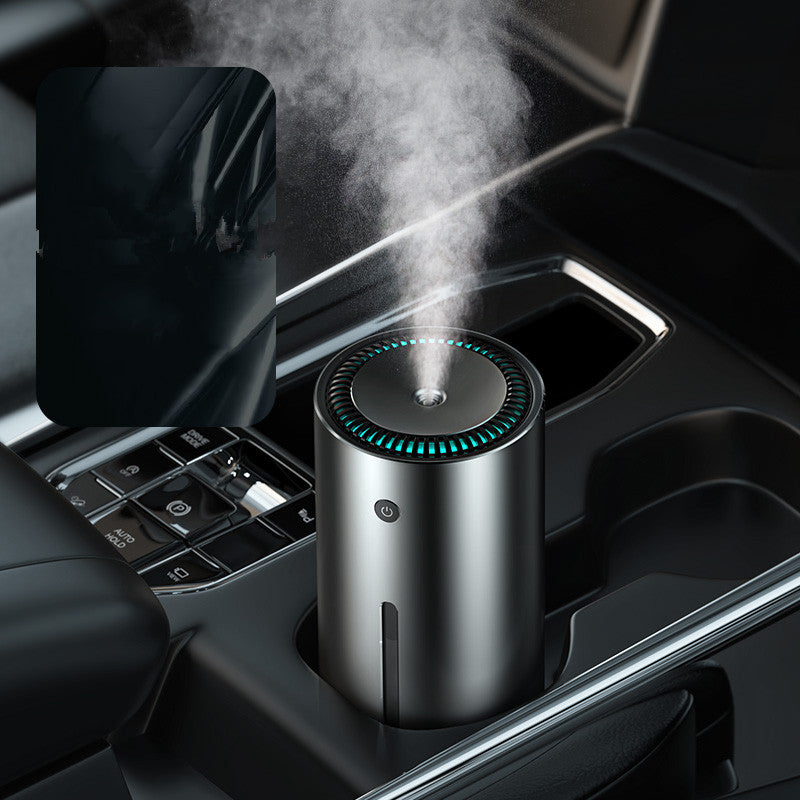 Car Odor Aromatherapy Diffusers