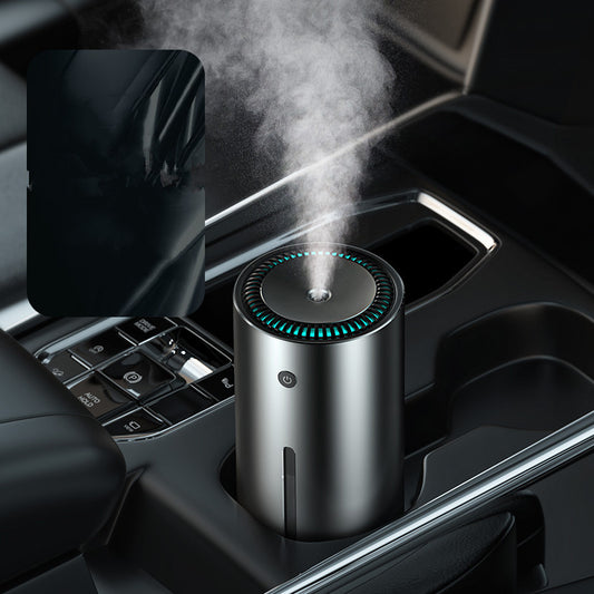 Car Odor Aromatherapy Diffusers