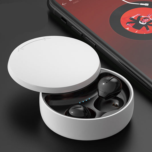Mini Wireless Bluetooth Earbuds