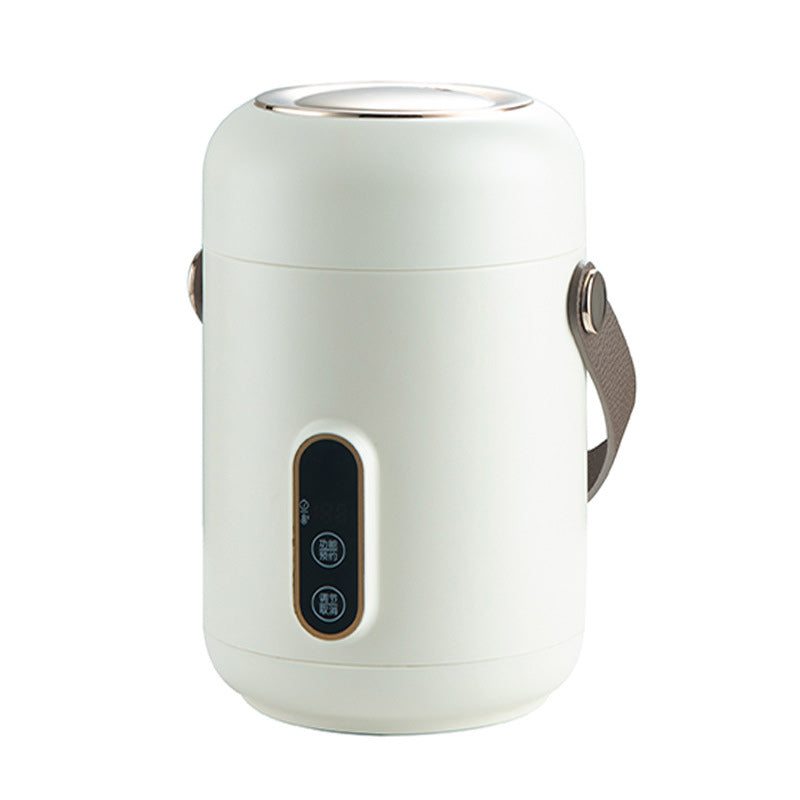 Portable Mini Electric Cooking Pot