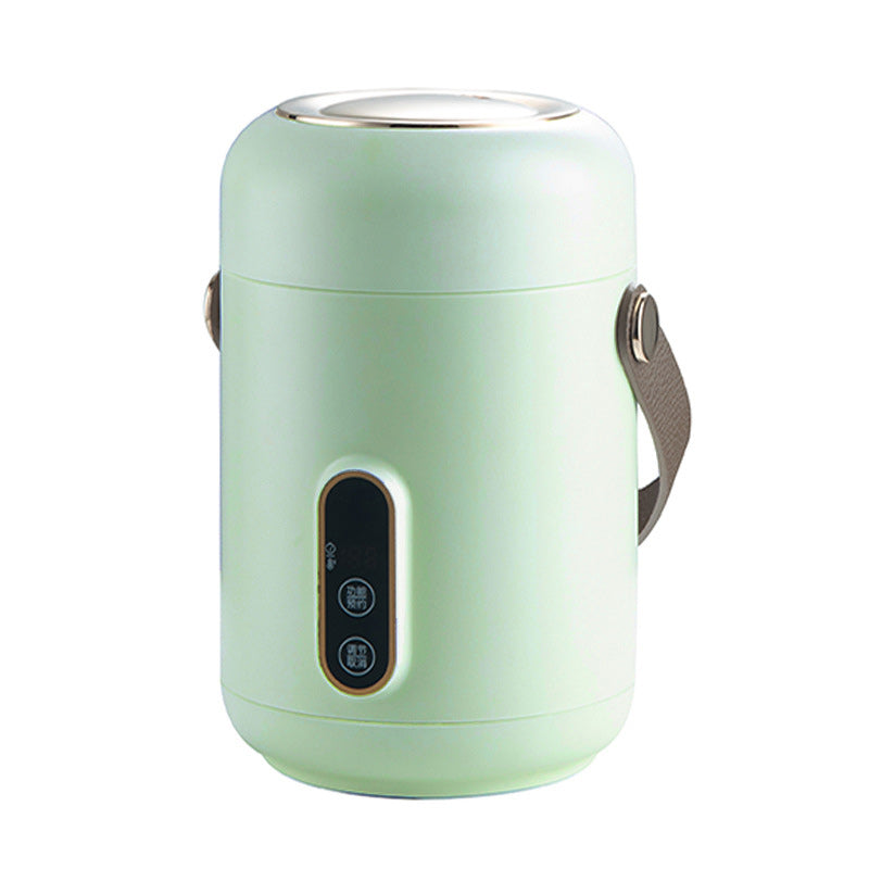 Portable Mini Electric Cooking Pot