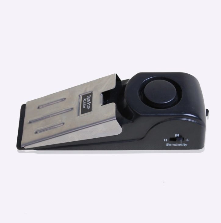 Resistance Door Stop Alarm For Home Safety