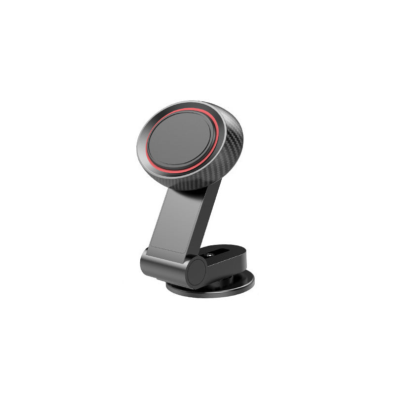 360 Degree Magnetic Rotating Car Phone Holder