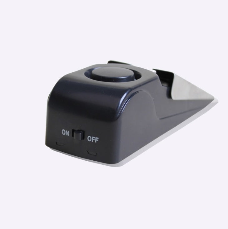 Resistance Door Stop Alarm For Home Safety