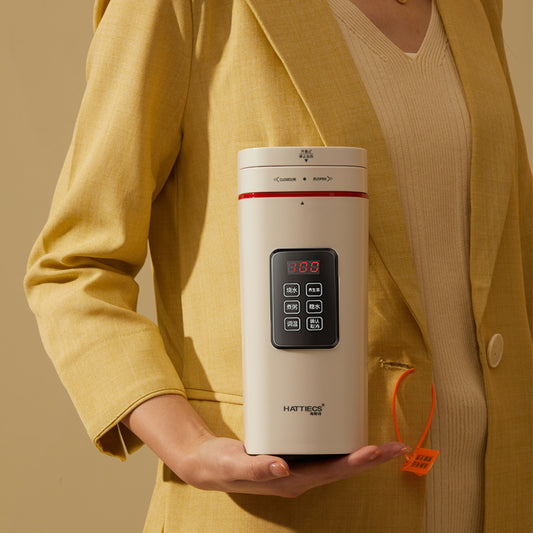 Electric Mini Portable Kettle for Home & Travel