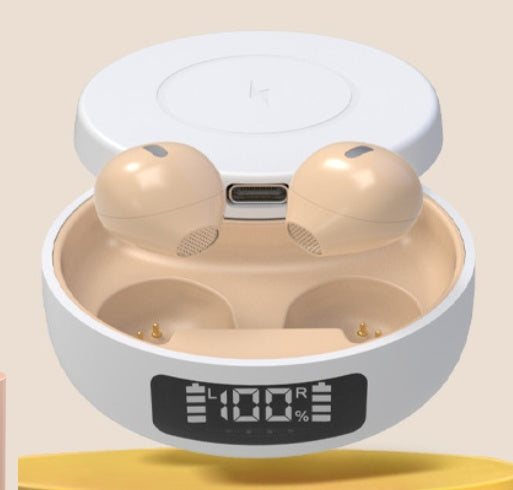 Mini Wireless Bluetooth Earbuds