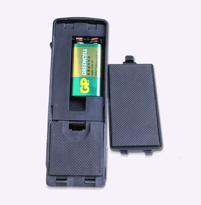 Resistance Door Stop Alarm For Home Safety
