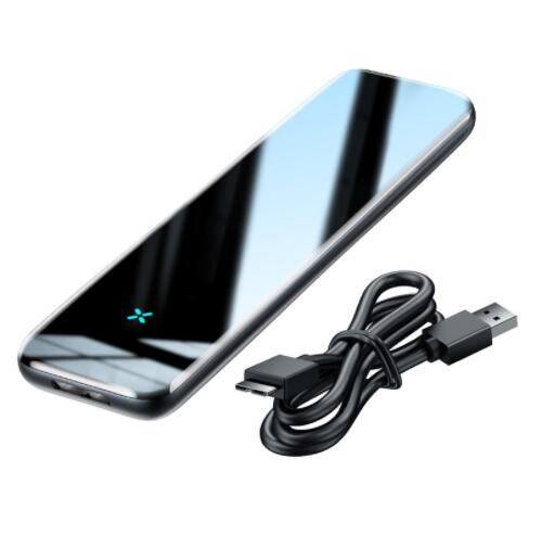 Solid State Drive Mobile SSD Box