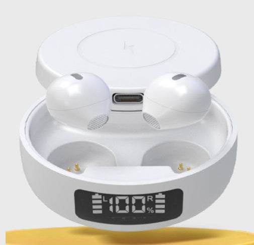 Mini Wireless Bluetooth Earbuds