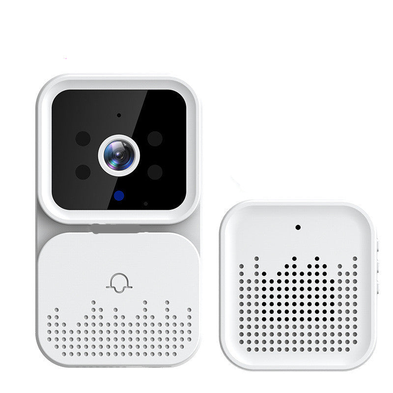 Wifi Intercom Video Doorbell Camera