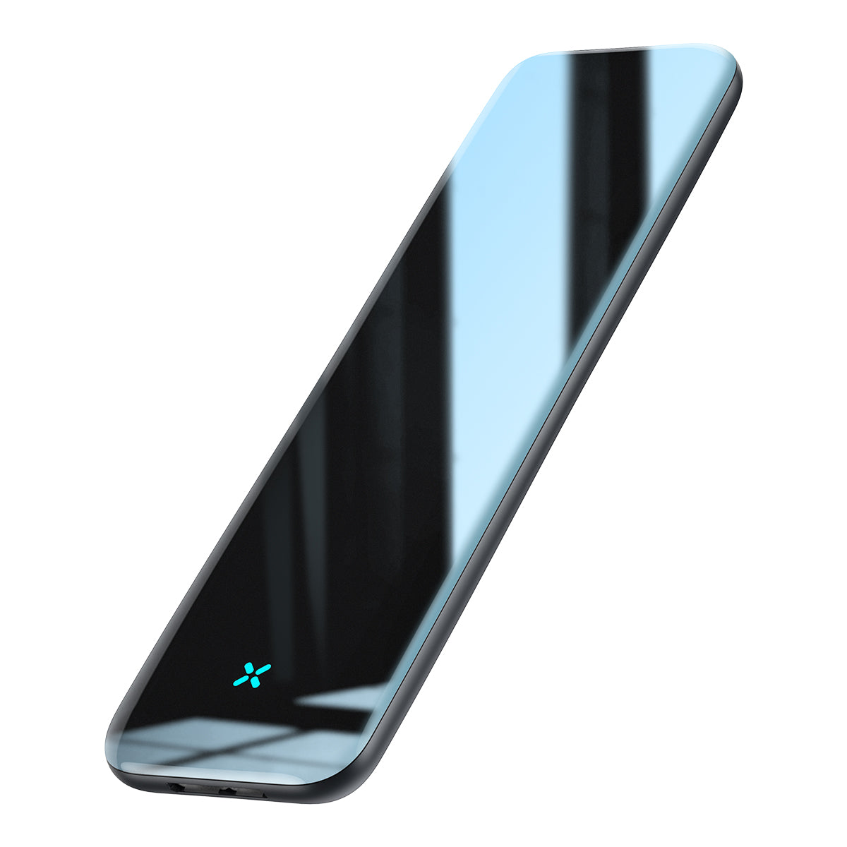 Solid State Drive Mobile SSD Box